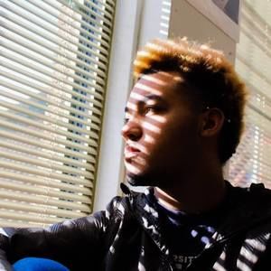 Meet your Posher, Chadd